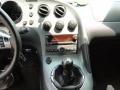  2008 Solstice GXP Roadster 5 Speed Automatic Shifter