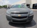 Dark Gray Metallic - Malibu LT Sedan Photo No. 2