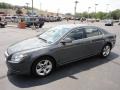 Dark Gray Metallic - Malibu LT Sedan Photo No. 3