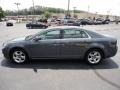 Dark Gray Metallic - Malibu LT Sedan Photo No. 4