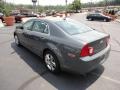 Dark Gray Metallic - Malibu LT Sedan Photo No. 5