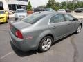 Dark Gray Metallic - Malibu LT Sedan Photo No. 7