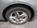 Dark Gray Metallic - Malibu LT Sedan Photo No. 8