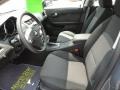 Dark Gray Metallic - Malibu LT Sedan Photo No. 9