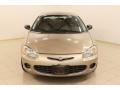 2003 Light Almond Pearl Metallic Chrysler Sebring LX Sedan  photo #2