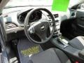 Dark Gray Metallic - Malibu LT Sedan Photo No. 10