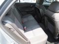 Dark Gray Metallic - Malibu LT Sedan Photo No. 15