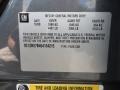 Dark Gray Metallic - Malibu LT Sedan Photo No. 20