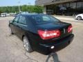 Black - MKZ Sedan Photo No. 2