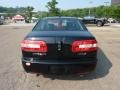 Black - MKZ Sedan Photo No. 3