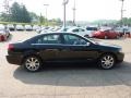 Black - MKZ Sedan Photo No. 5