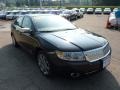 Black - MKZ Sedan Photo No. 6