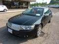 Black - MKZ Sedan Photo No. 8