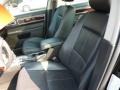 Black - MKZ Sedan Photo No. 10