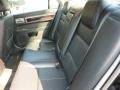 Black - MKZ Sedan Photo No. 11