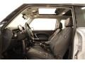 Pure Silver Metallic - Cooper Hardtop Photo No. 6