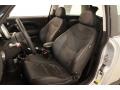 Pure Silver Metallic - Cooper Hardtop Photo No. 7