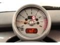 Pure Silver Metallic - Cooper Hardtop Photo No. 9