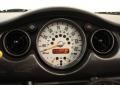 Pure Silver Metallic - Cooper Hardtop Photo No. 10
