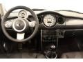 Pure Silver Metallic - Cooper Hardtop Photo No. 15