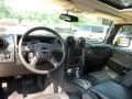 Yellow - H2 SUV Photo No. 13