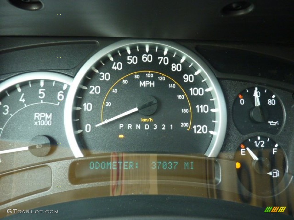 2006 H2 SUV - Yellow / Ebony photo #19
