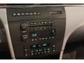 2005 Buick LaCrosse CXS Controls