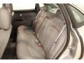 Gray 2005 Buick LaCrosse CXS Interior Color