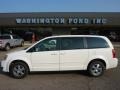 Stone White - Grand Caravan SE Photo No. 1