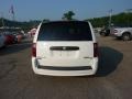 Stone White - Grand Caravan SE Photo No. 3