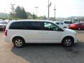 Stone White - Grand Caravan SE Photo No. 5