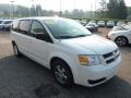 Stone White - Grand Caravan SE Photo No. 6