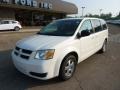 Stone White - Grand Caravan SE Photo No. 8