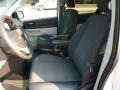 Stone White - Grand Caravan SE Photo No. 10