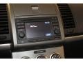 Super Black - Sentra 2.0 SL Photo No. 14