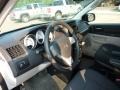 Stone White - Grand Caravan SE Photo No. 15