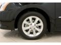 Super Black - Sentra 2.0 SL Photo No. 23