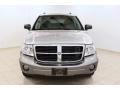 Bright Silver Metallic - Durango SLT 4x4 Photo No. 2