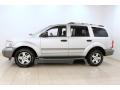 Bright Silver Metallic - Durango SLT 4x4 Photo No. 4