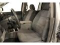 Bright Silver Metallic - Durango SLT 4x4 Photo No. 6