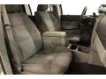 Bright Silver Metallic - Durango SLT 4x4 Photo No. 10
