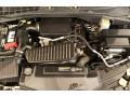 4.7 Liter SOHC 16-Valve Flex-Fuel V8 2007 Dodge Durango SLT 4x4 Engine