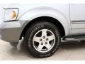Bright Silver Metallic - Durango SLT 4x4 Photo No. 17