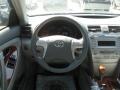 2011 Magnetic Gray Metallic Toyota Camry XLE V6  photo #9