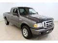 Dark Shadow Grey Metallic 2006 Ford Ranger XLT SuperCab