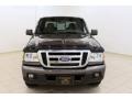 Dark Shadow Grey Metallic - Ranger XLT SuperCab Photo No. 2