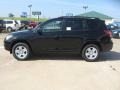 Black - RAV4 I4 Photo No. 4