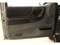 Dark Shadow Grey Metallic - Ranger XLT SuperCab Photo No. 5