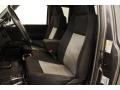 Dark Shadow Grey Metallic - Ranger XLT SuperCab Photo No. 6