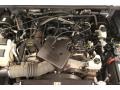 4.0 Liter SOHC 12 Valve V6 2006 Ford Ranger XLT SuperCab Engine